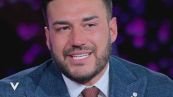 Lorenzo Riccardi: "L'amore per mia sorella Sofia"