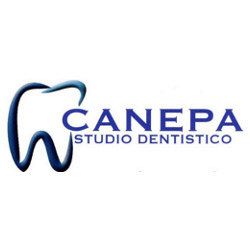 Studio Odontoiatrico Dr. Canepa logo