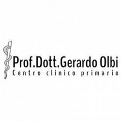 Prof. Dott. Gerardo Olbi logo
