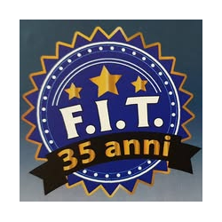F.I.T. Forniture Idrotermo logo