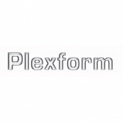Plexform logo