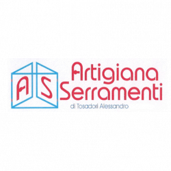Artigiana Serramenti Tosadori Alessandro logo