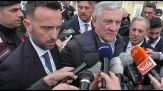 G7, Tajani: tutti insieme lavoreremo per una de-escalation a Gaza