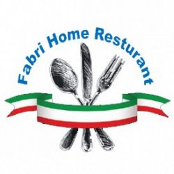 Fabri Home Restaurant logo