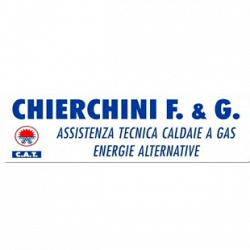Chierchini F. & G. logo