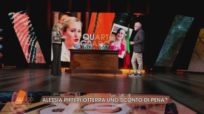 Alessia Pifferi otterrà una seconda perizia?