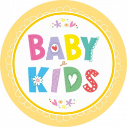 Baby e Kids logo