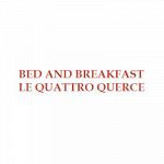 Bed and Breakfast Le Quattro Querce