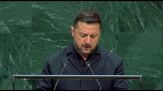Zelensky: la Russia usa combattenti da 47 Paesi in Ucraina