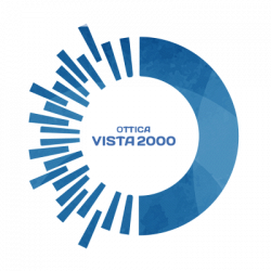 Ottica Vista 2000 logo
