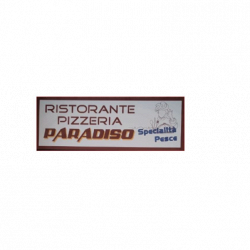 Ristorante Pizzeria Paradiso logo