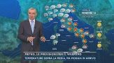 Meteo, le previsioni per il weekend
