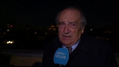 Premio Anima, Luigi Abete: bene comune è attenzione agli altri