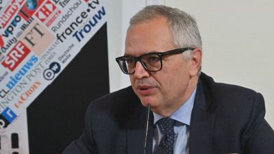 "È tutto regolare…", lascia il capo del Cinema al Ministero della cultura