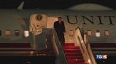 Trump: "Tregua sull'energia tra Russia e Ucraina"