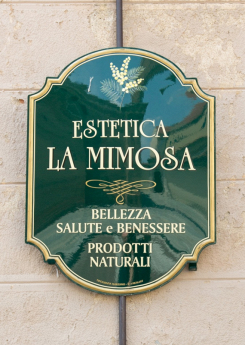 Estetica La Mimosa Centro Estetico