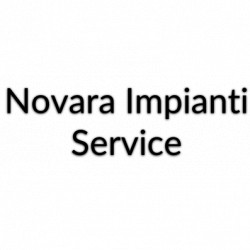 Novara Impianti Service logo