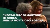 "Nostalgia" di Martone in corsa per la notte degli Oscar