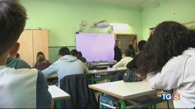 1 adolescente su 2 è vittima dei bulli