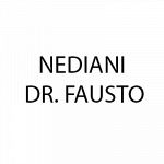 Nediani Dr. Fausto