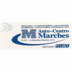 Auto Centro Marches logo