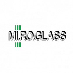 Vetreria Mi.Ro.Glass logo