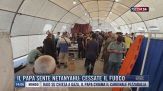 Breaking News delle 14.00 | Il Papa sente Netanyahu: cessate il fuoco