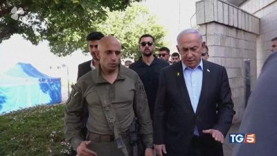Libano, Gaza e Iran. I 3 fronti di guerra