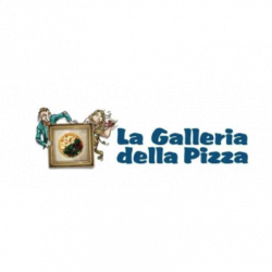Pizzeria La Galleria della Pizza logo