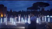 A Roma danza, musica e archeologia: "Découverte: Caracalla"
