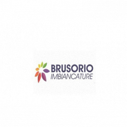 Brusorio Maurizio Imbiancature logo