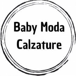 Baby Moda Calzature logo