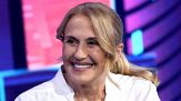 Stasera in tv (18 aprile), Monica Maggioni 'rimasta sola' nel venerdì santo: la sfida con Tradimento