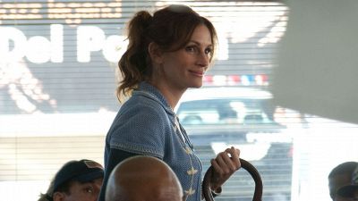 Stasera in TV: film, serie e programmi di mercoledì 31 gennaio