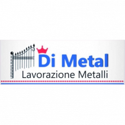 Di Metal Lavorazione Metalli logo