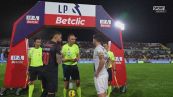 Il Benfica vince in trasferta