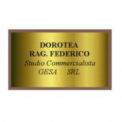 Dorotea Rag. Federico logo