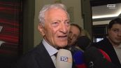 Buonfiglio: "Mancini ct? Ormai non mi sorprende più nulla"
