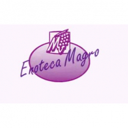 Enoteca Cantine Magro logo