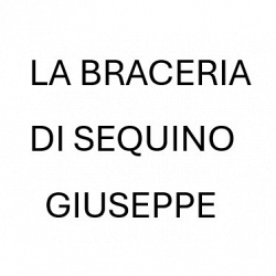 La Braceria di Sequino Giuseppe logo