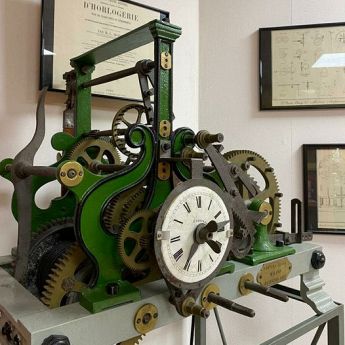 MGR GLI OROLOGIAI – I Professionisti del Tempo - restauro orologi a pendolo