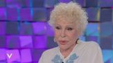 Ornella Vanoni e la lettera di Strehler ritrovata
