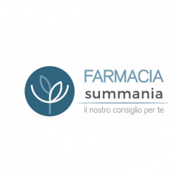 Farmacia Summania logo