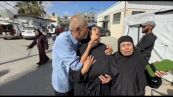 "Addio, anima mia": l'ultimo saluto dei palestinesi ai loro cari