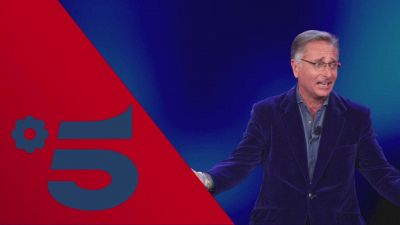 Stasera in Tv sulle reti Mediaset, 26 luglio