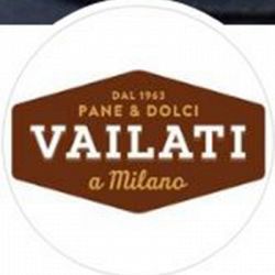 Panificio Storico Vailati logo