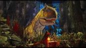 A Milano arrivano i dinosauri di Jurassic World The Experience