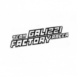 Galizzi Factory Racer logo