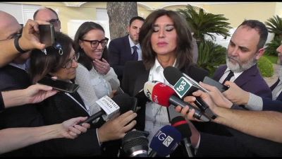 Migranti, Bernini: mi aspetto progetto Ius Italiae venga ascoltato