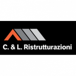 C.& L. Ristrutturazioni logo